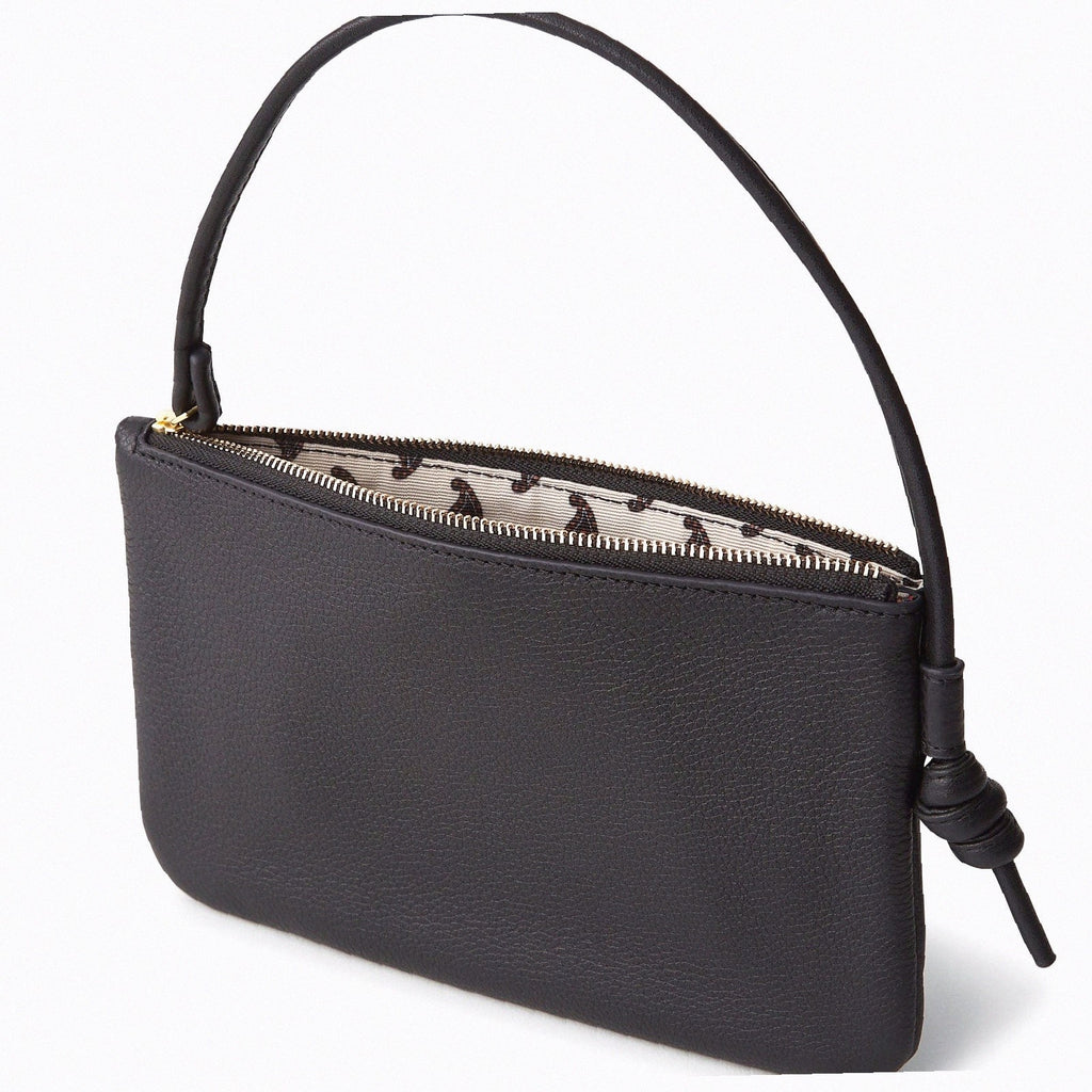 Knotted Wristlet