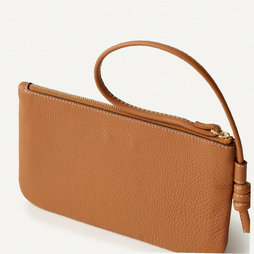 Knotted Wristlet