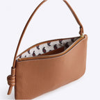 Knotted Wristlet