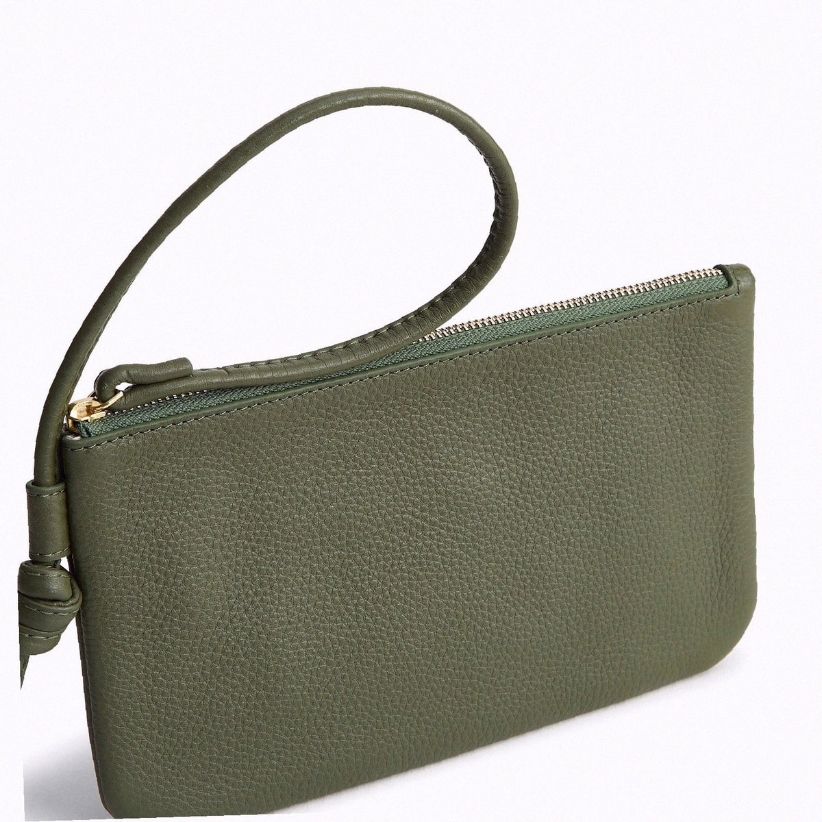 Knotted Wristlet