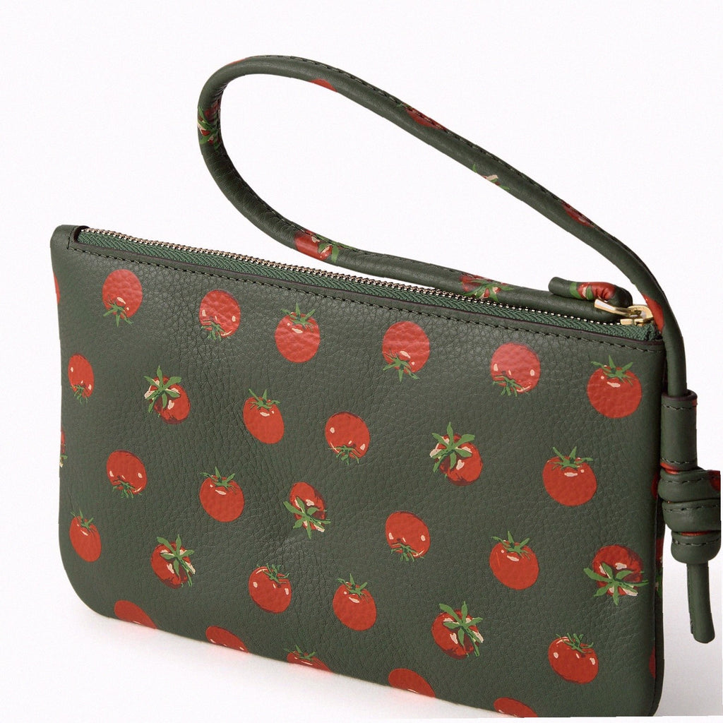 Knotted Wristlet