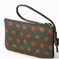 Knotted Wristlet