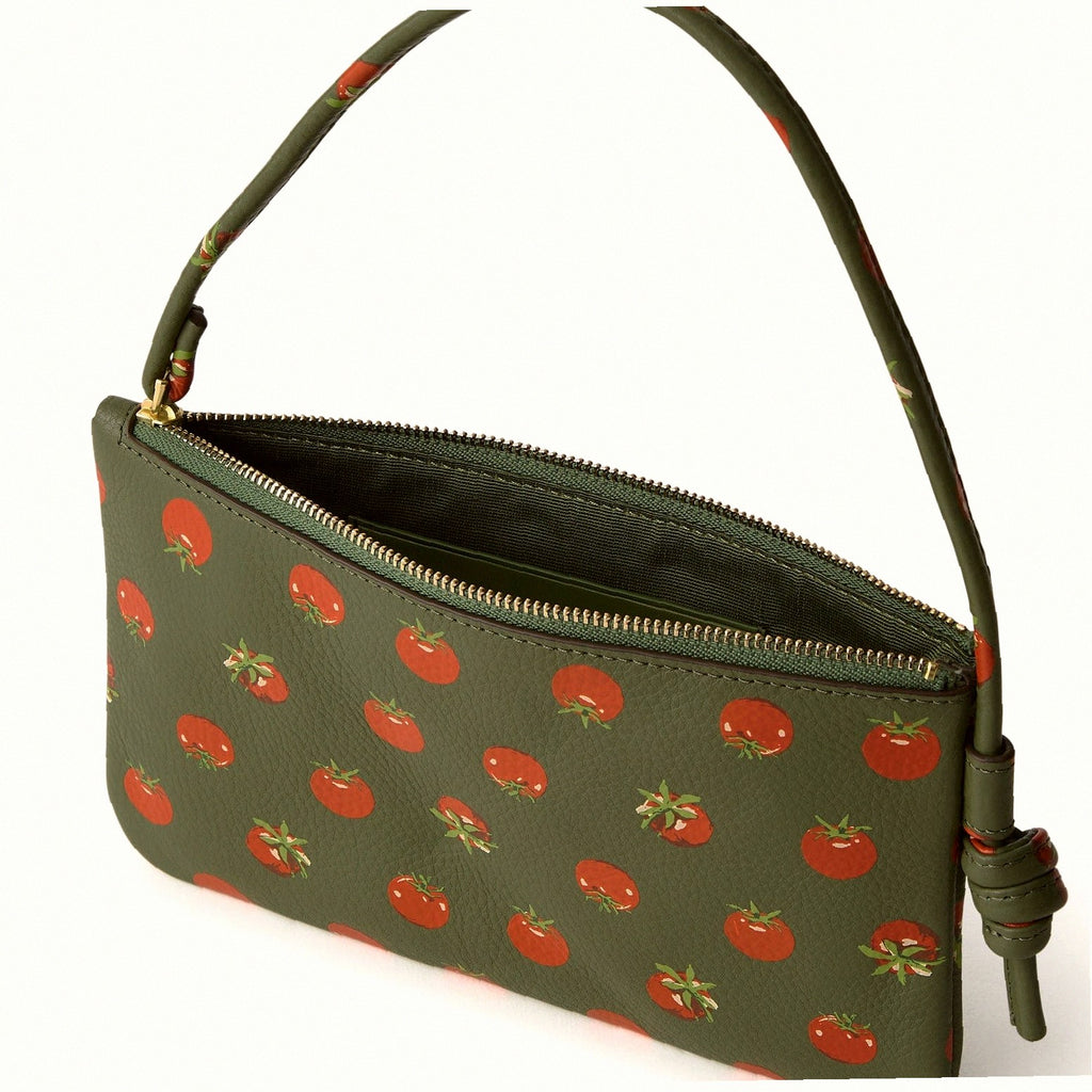 Knotted Wristlet