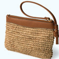 Knotted Wristlet