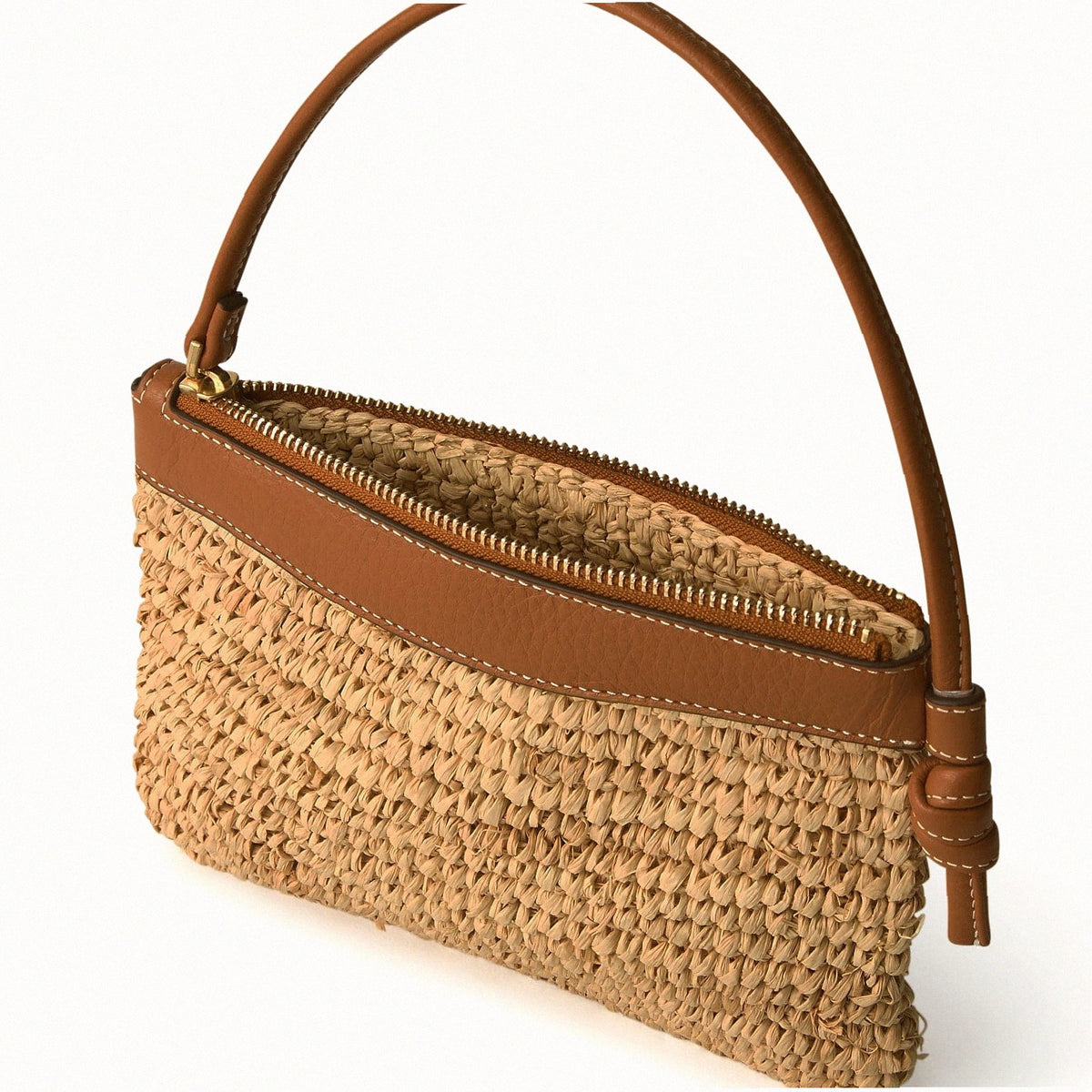 Knotted Wristlet