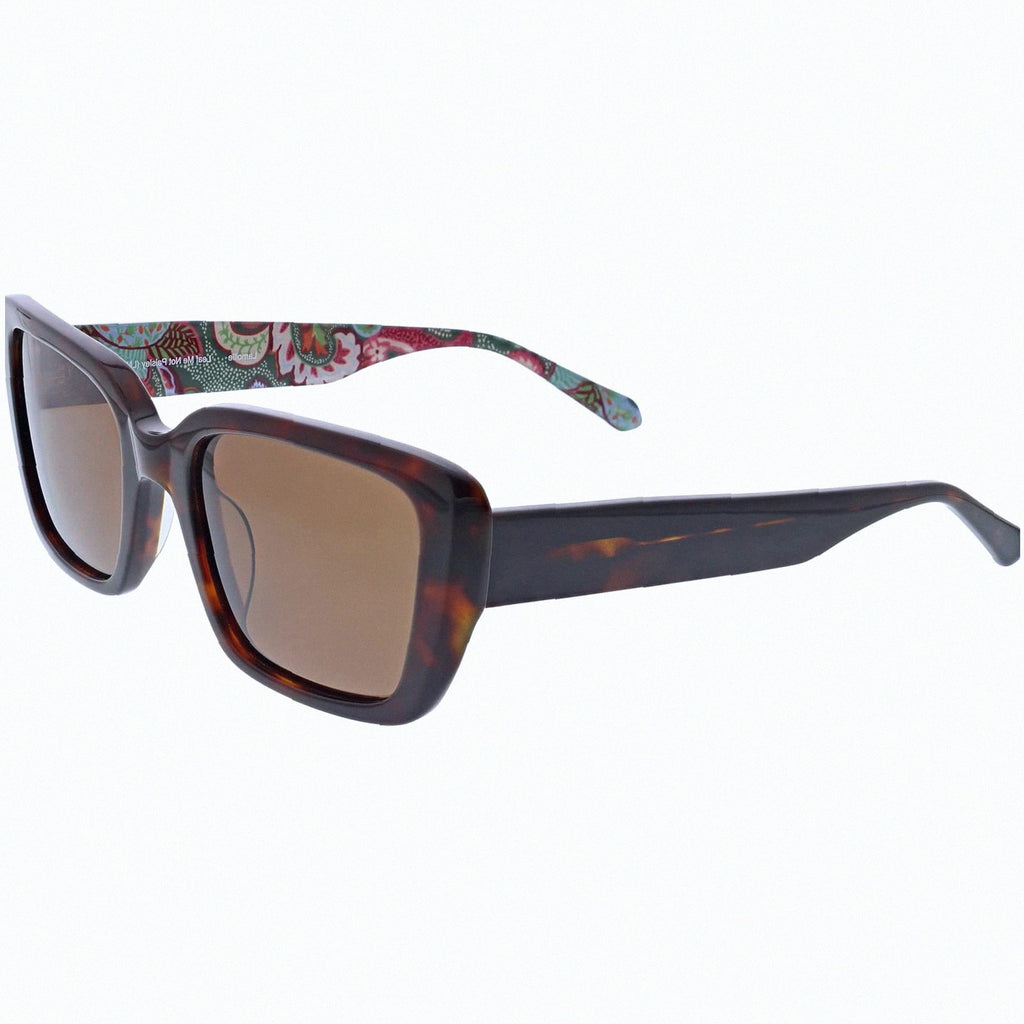 Lamoille Polarized Sunglasses