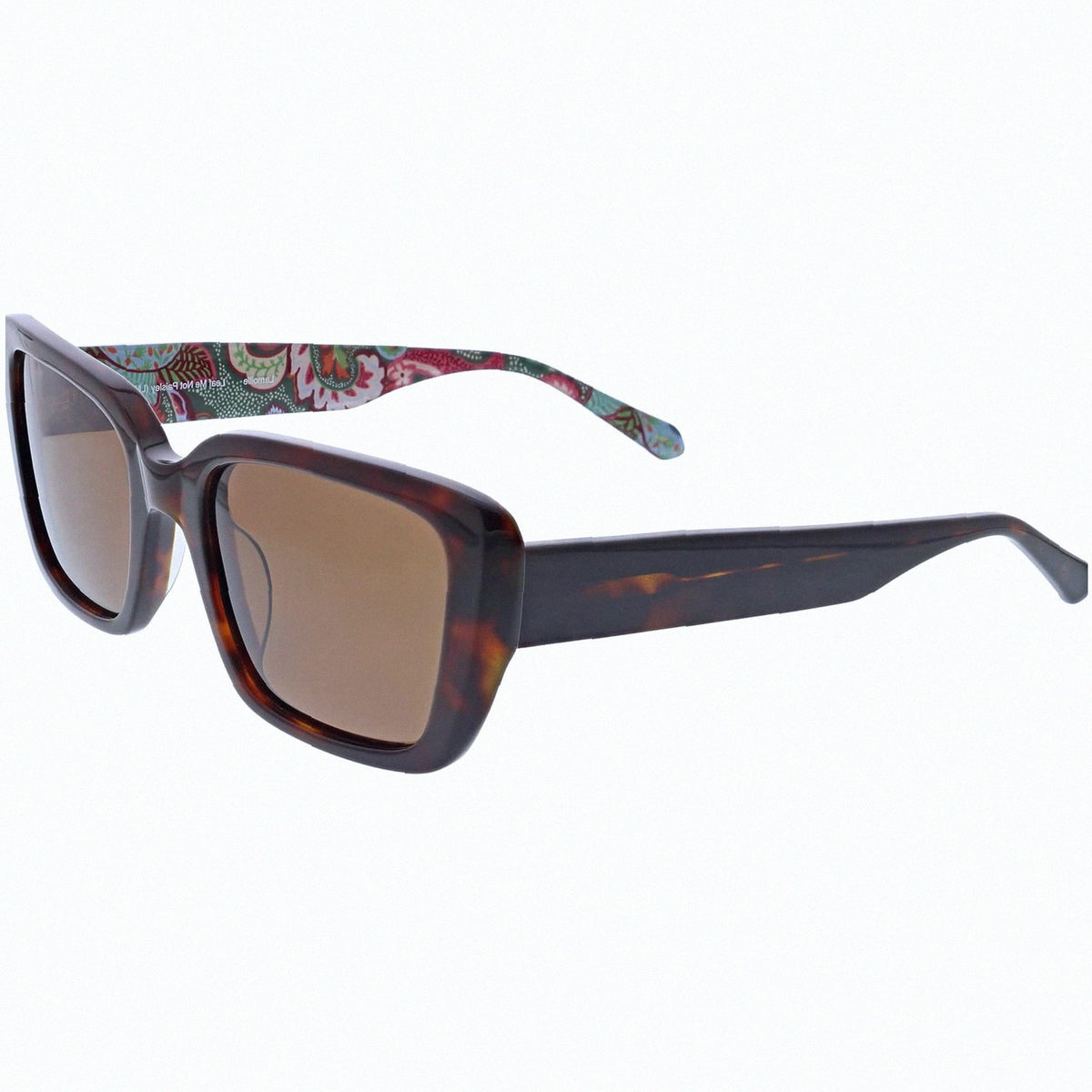 Lamoille Polarized Sunglasses