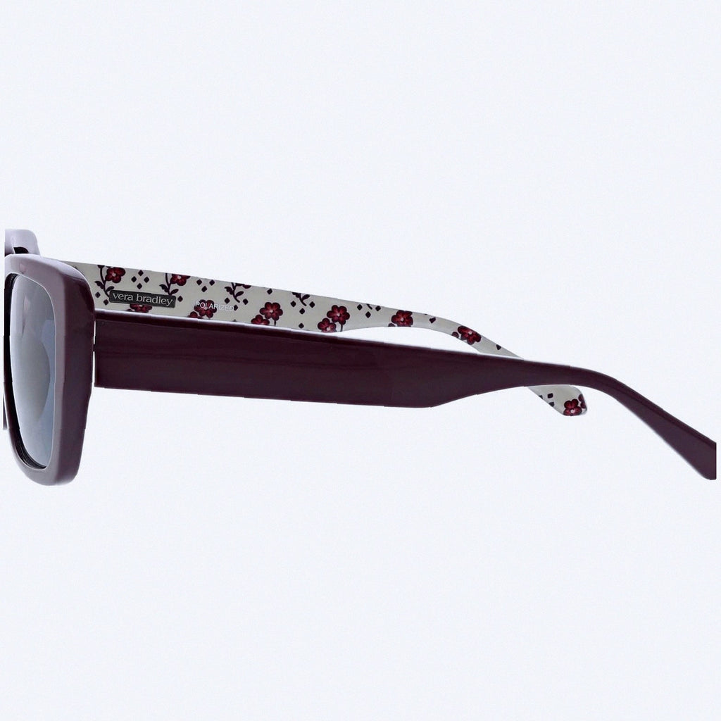 Lamoille Polarized Sunglasses