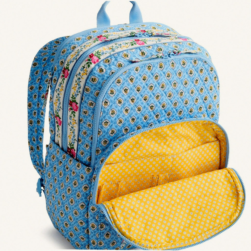 Large Bancroft Backpack