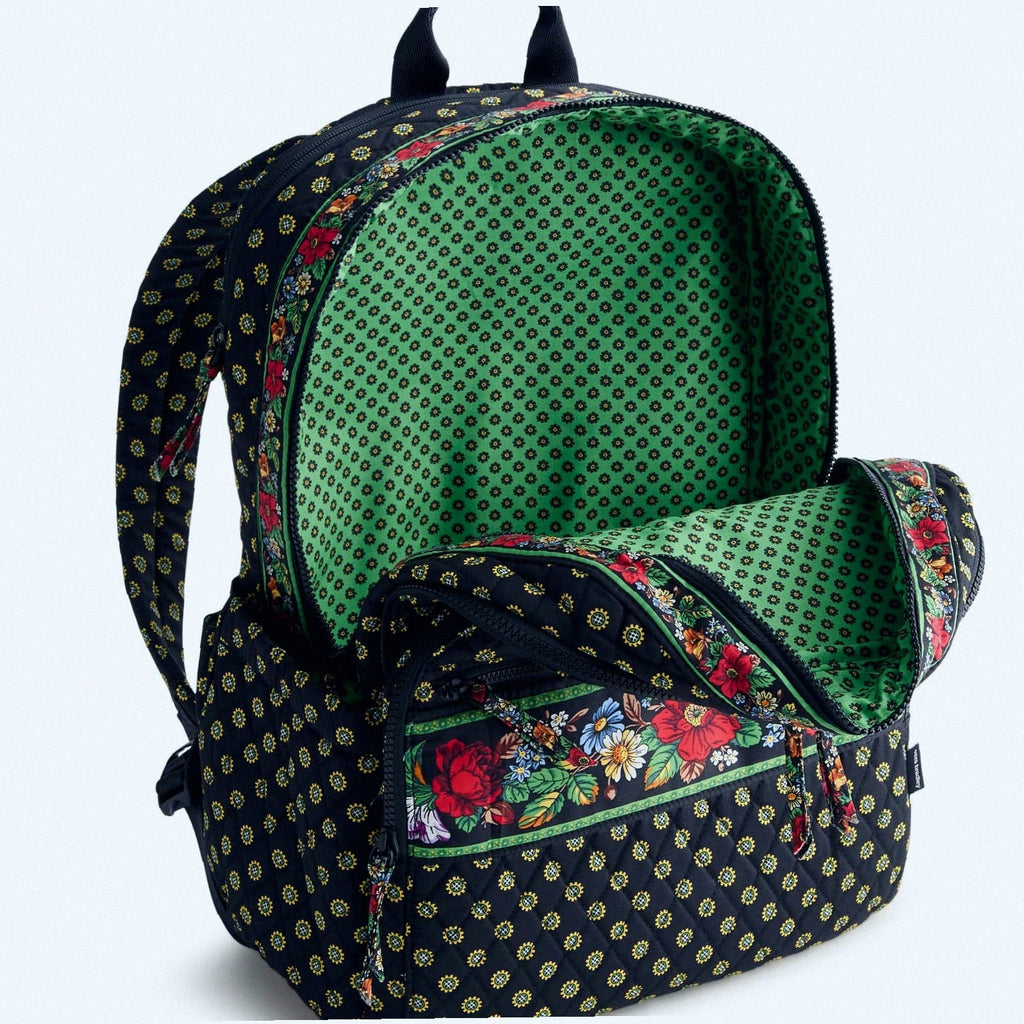 Large Bancroft Backpack