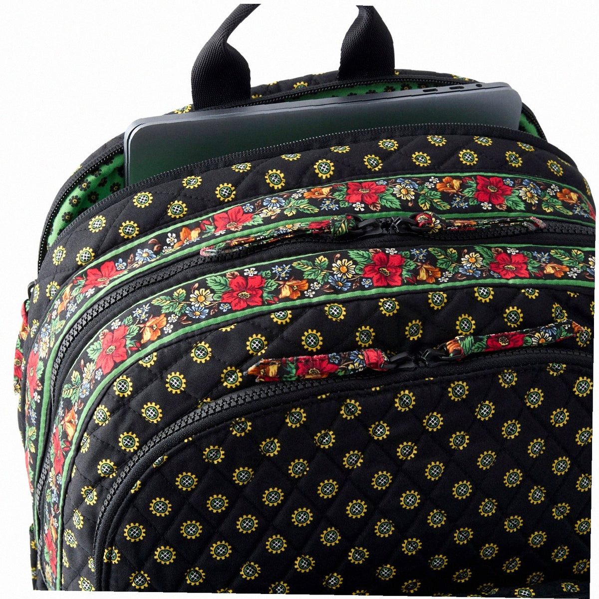 Large Bancroft Backpack