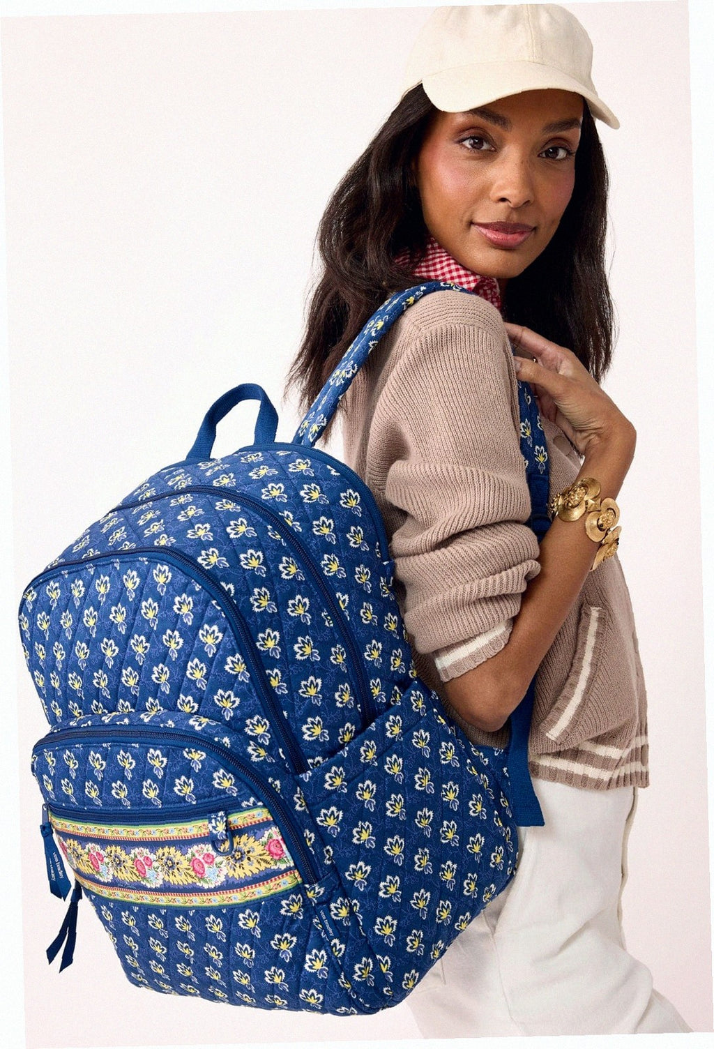 Large Bancroft Backpack
