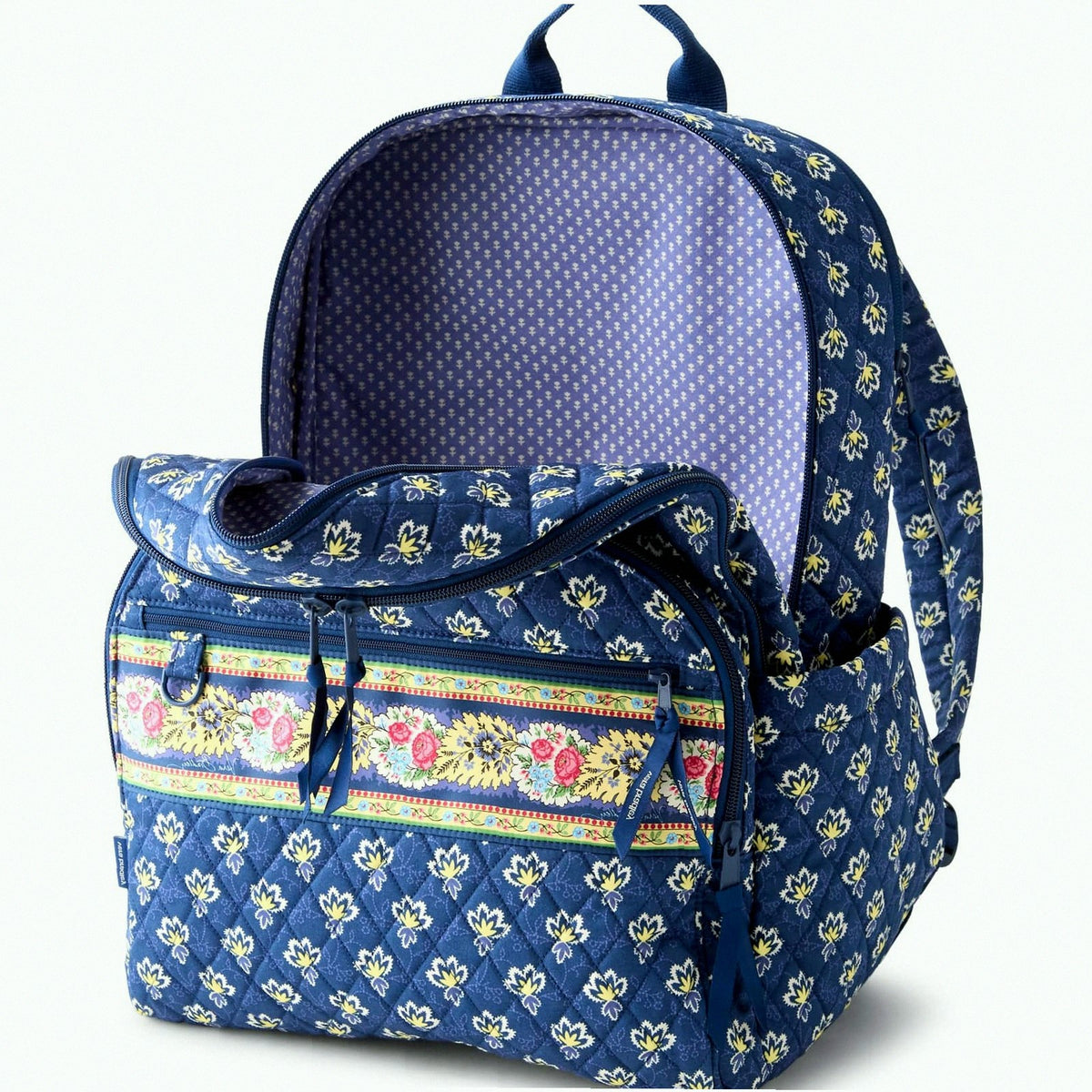 Large Bancroft Backpack