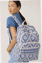 Large Bancroft Backpack