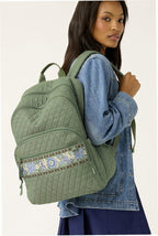 Large Bancroft Backpack