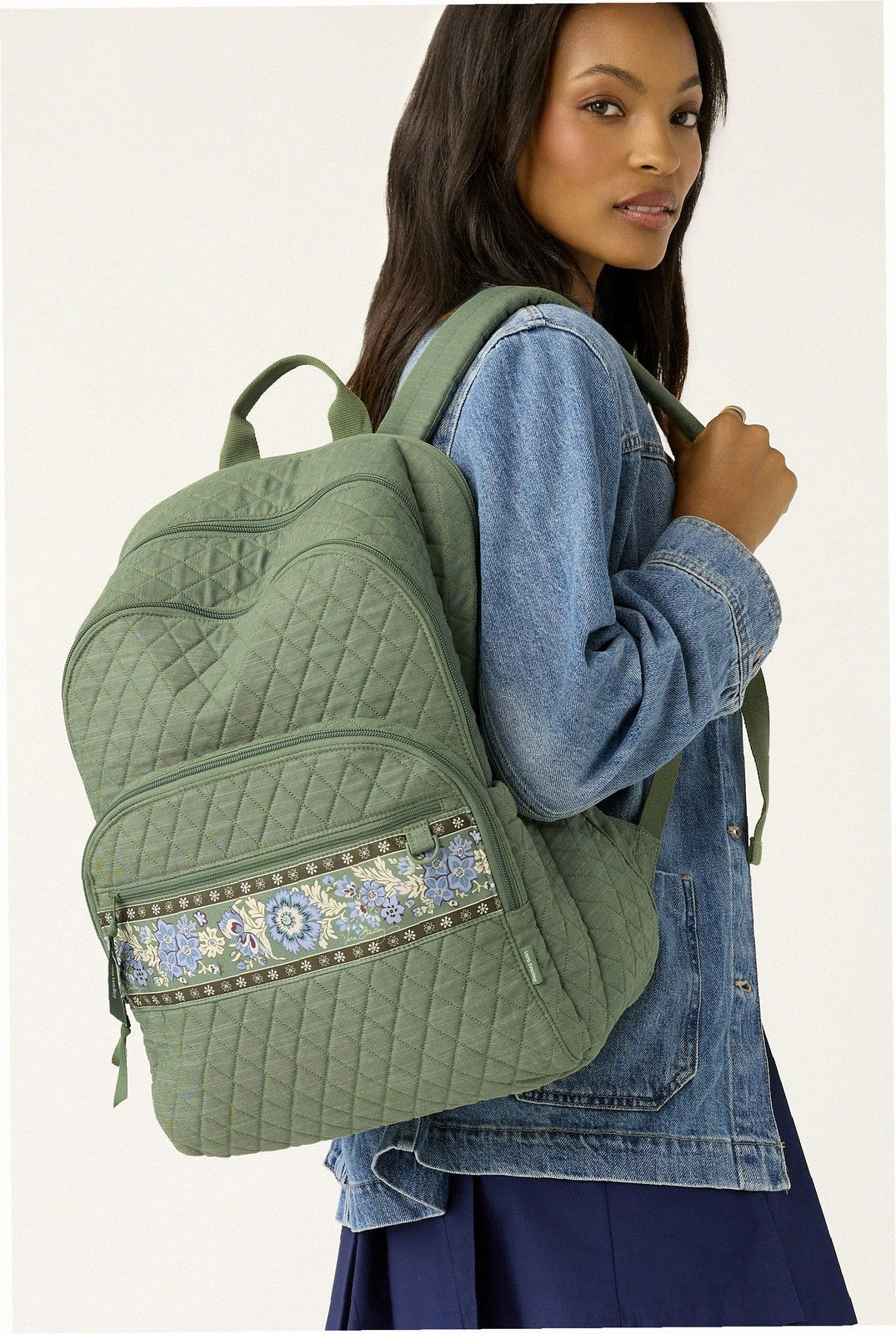 Large Bancroft Backpack