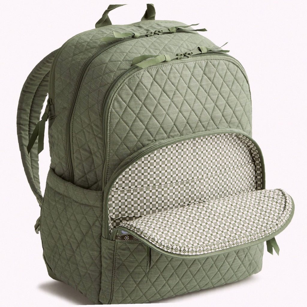 Large Bancroft Backpack