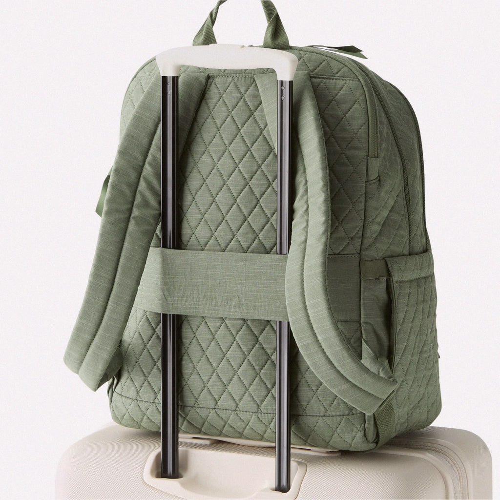 Large Bancroft Backpack