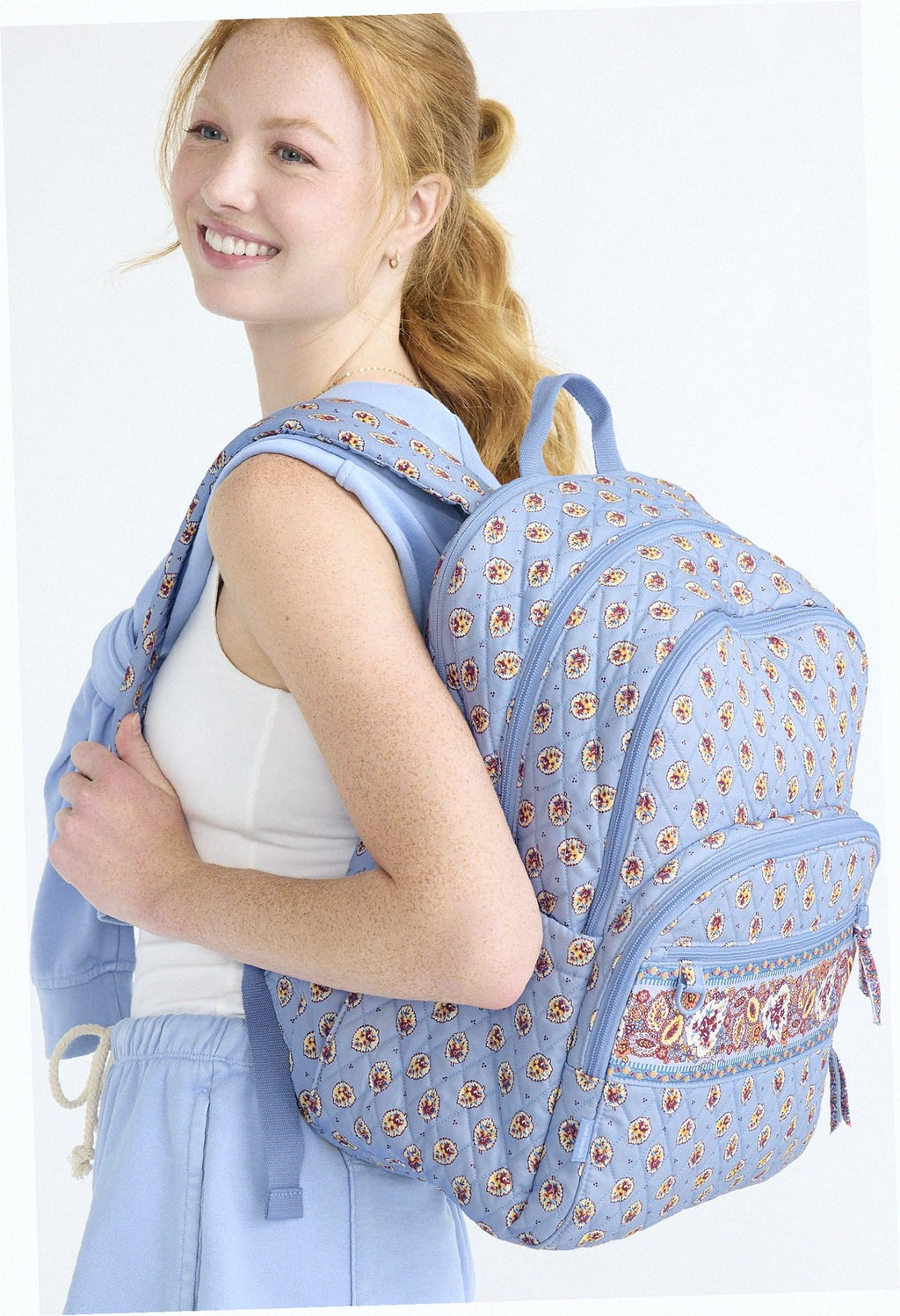 Large Bancroft Backpack