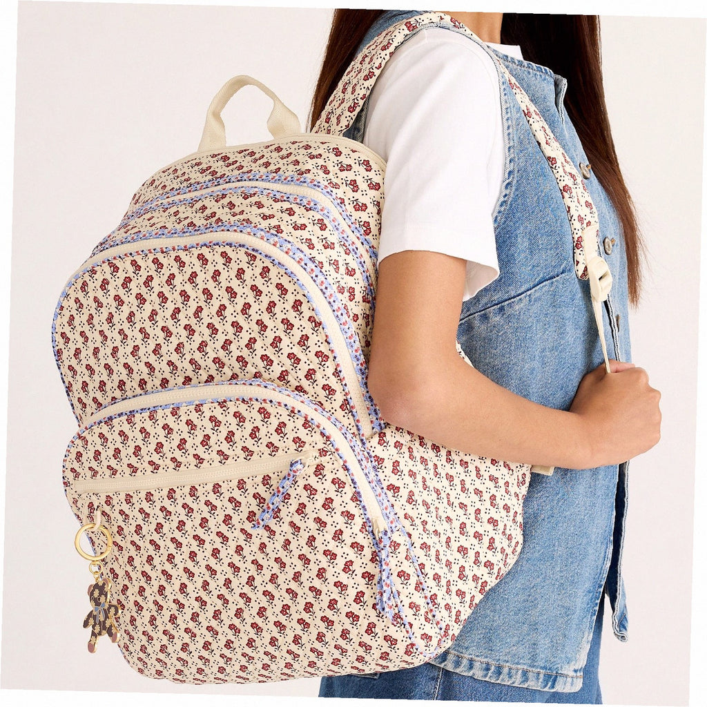 Large Bancroft Backpack