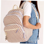 Large Bancroft Backpack