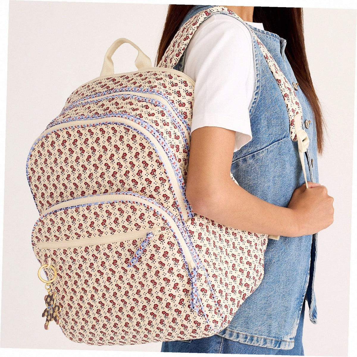 Large Bancroft Backpack