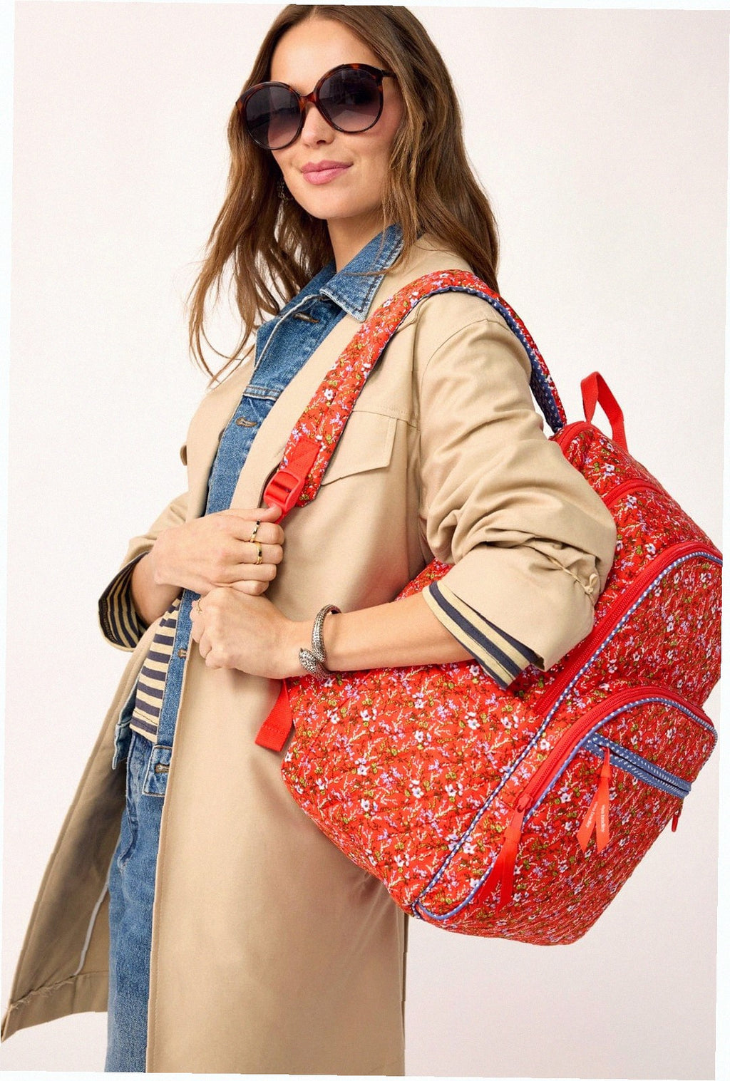 Large Bancroft Backpack