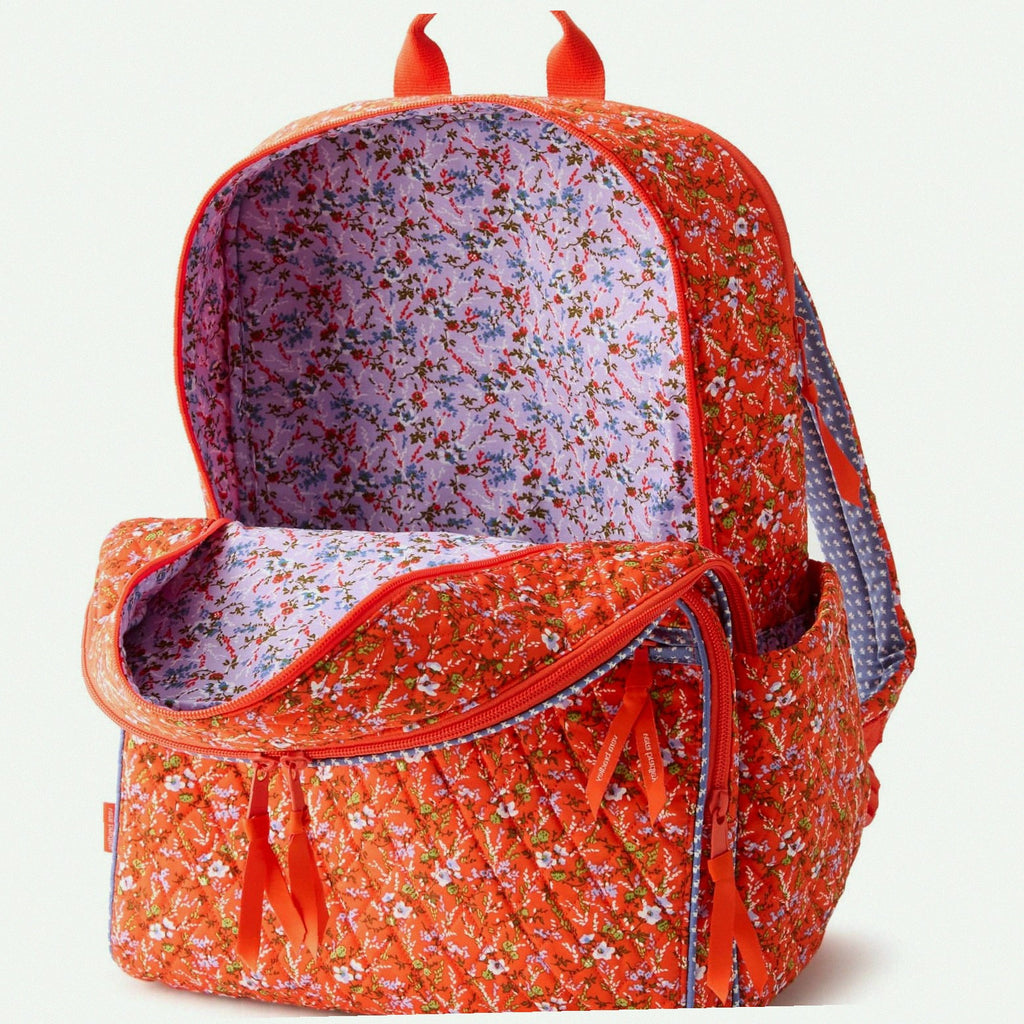 Large Bancroft Backpack