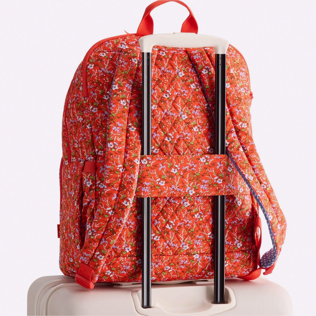 Large Bancroft Backpack