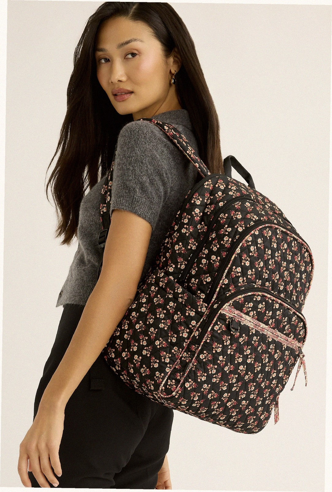 Large Bancroft Backpack