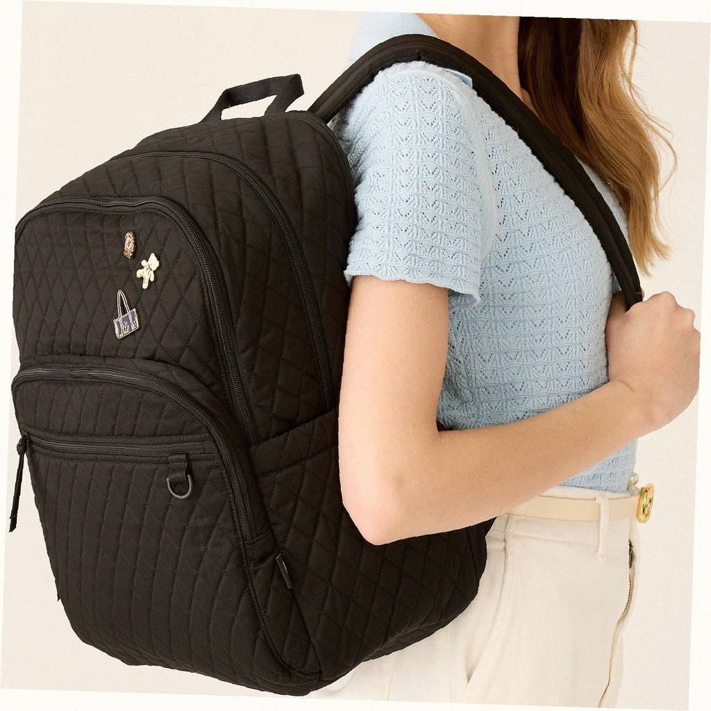 Large Bancroft Backpack