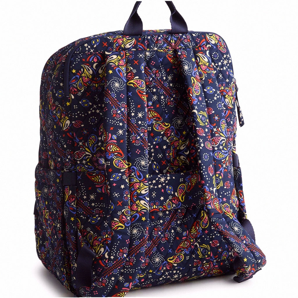 Large Bancroft Backpack