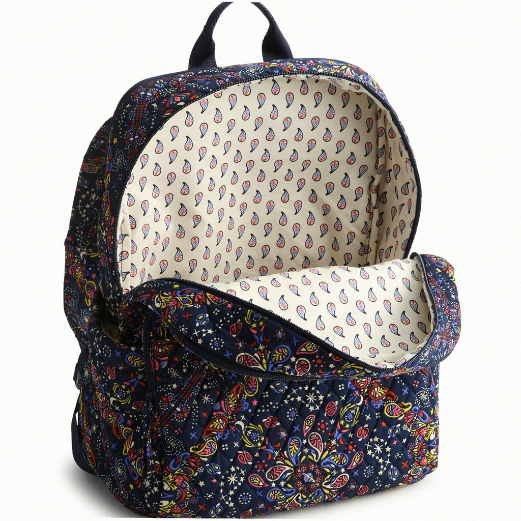 Large Bancroft Backpack