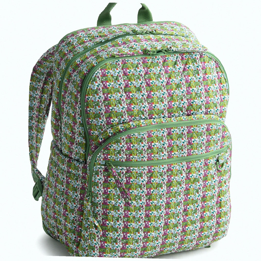 Large Bancroft Backpack