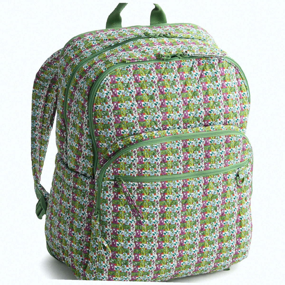 Large Bancroft Backpack