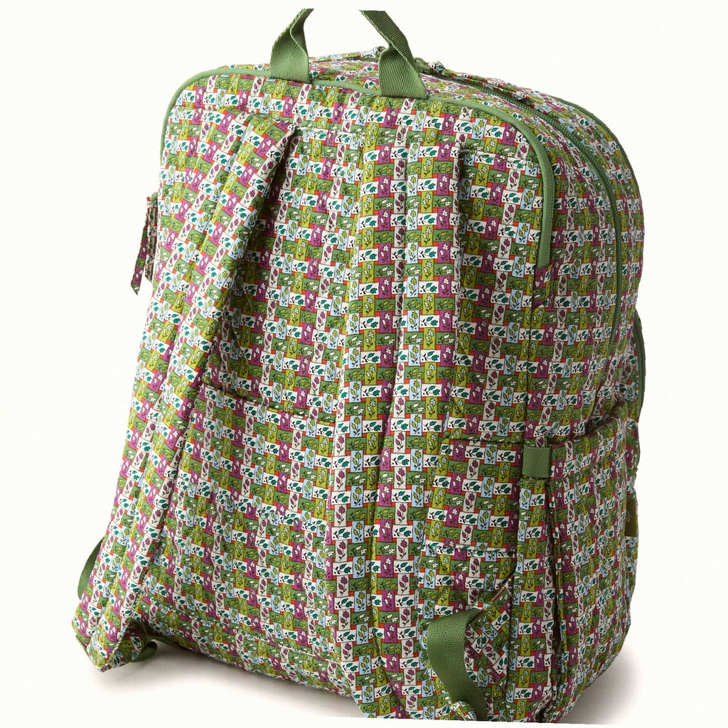 Large Bancroft Backpack