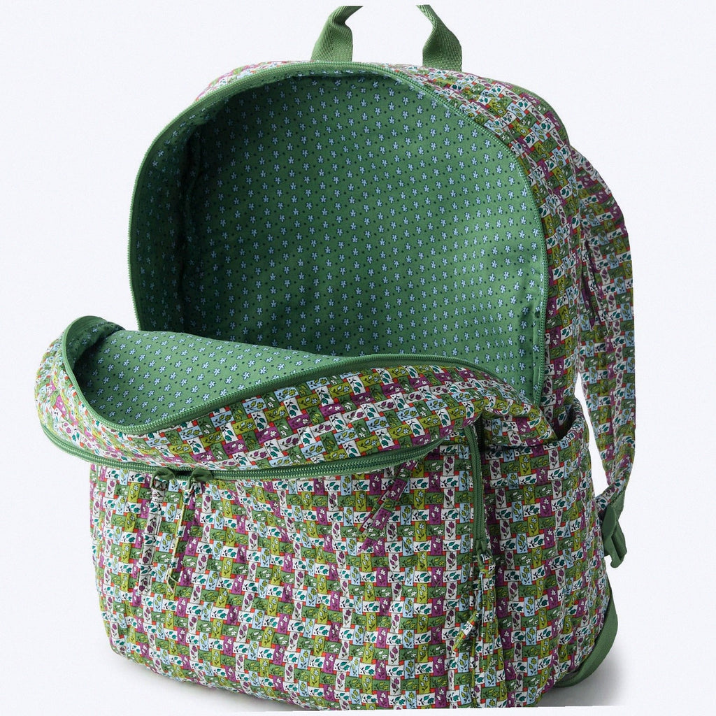 Large Bancroft Backpack
