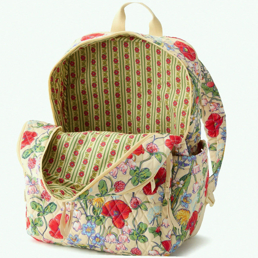 Large Bancroft Backpack