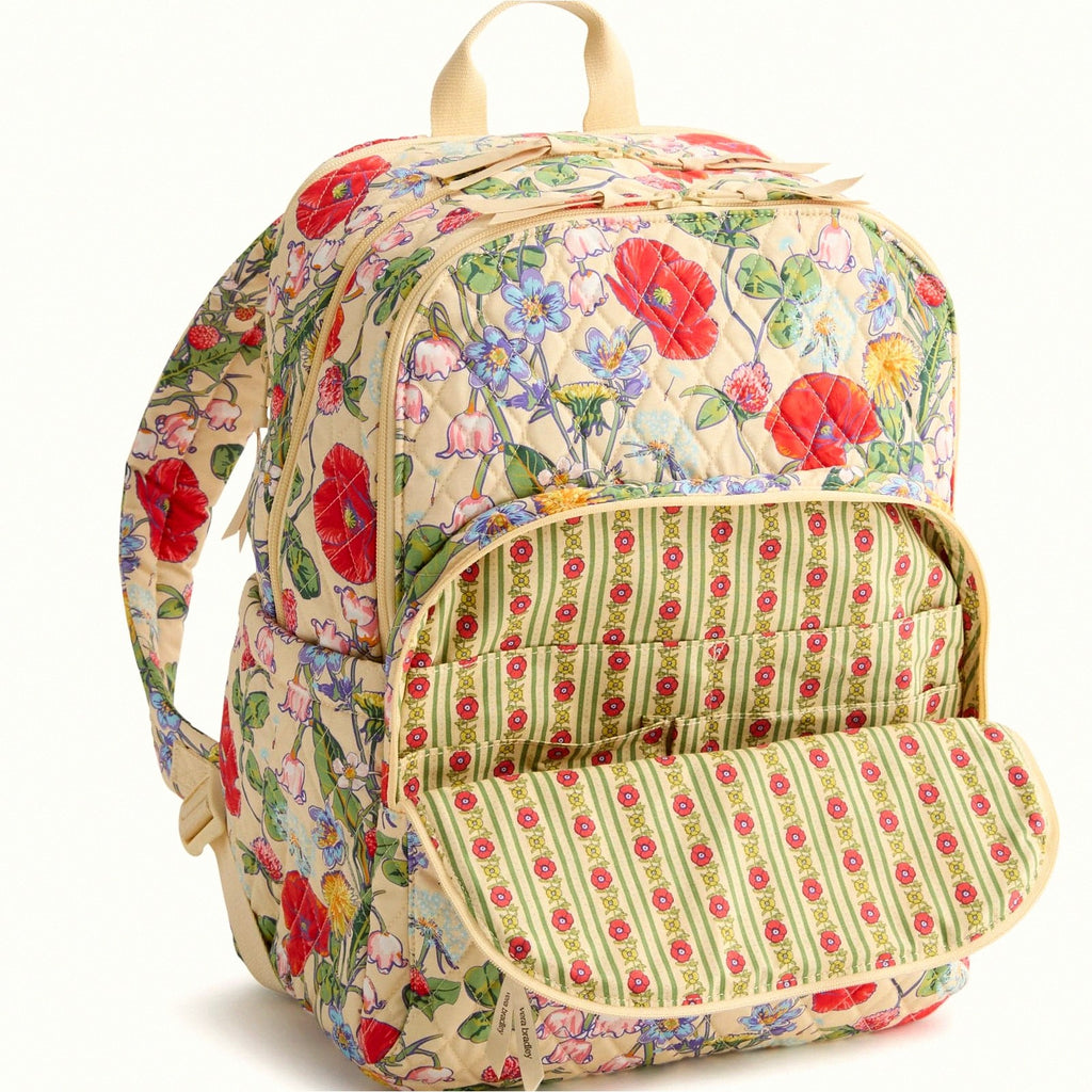 Large Bancroft Backpack