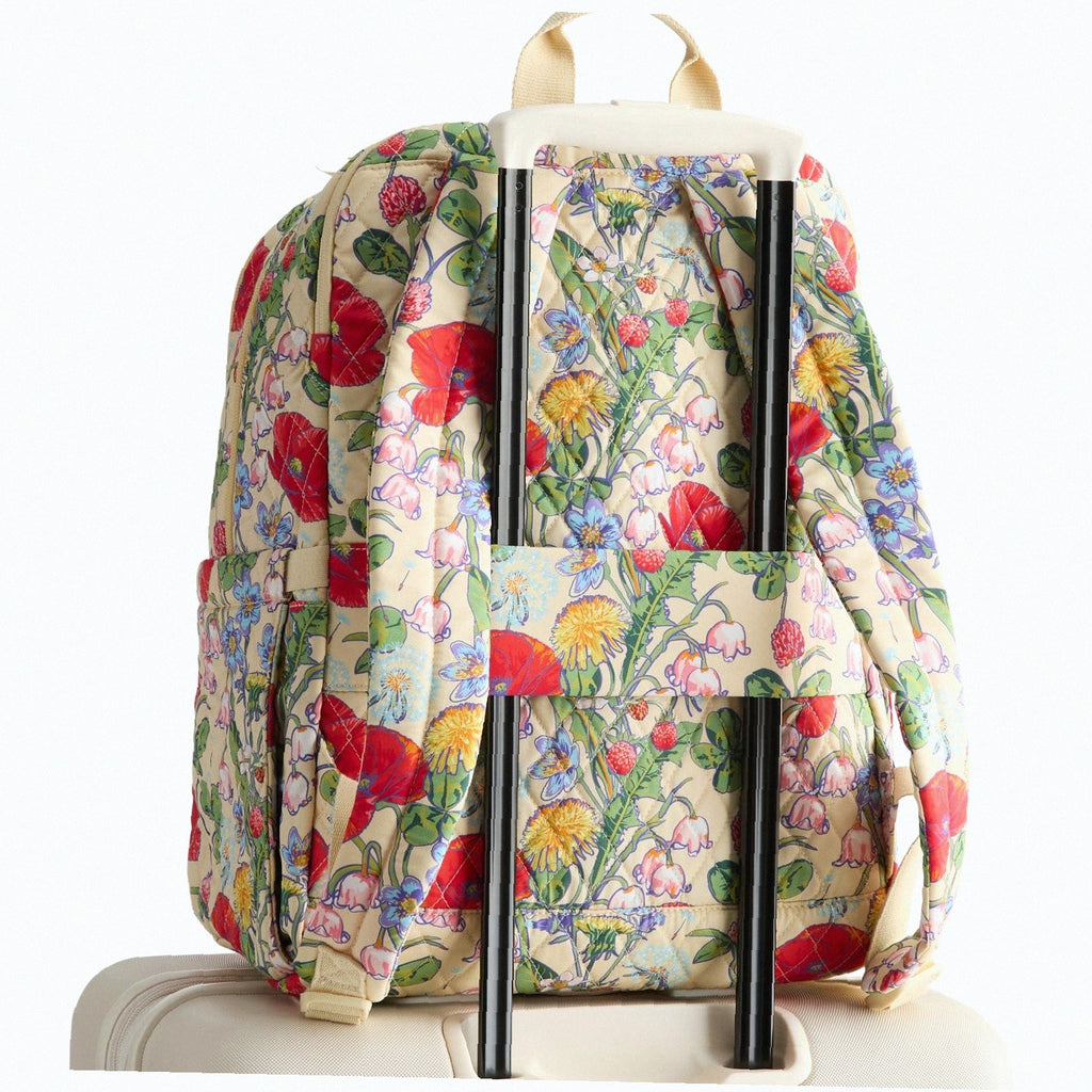 Large Bancroft Backpack