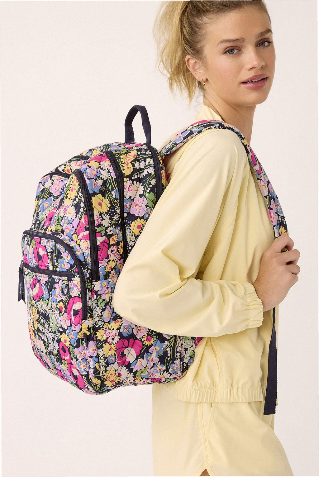 Large Bancroft Backpack