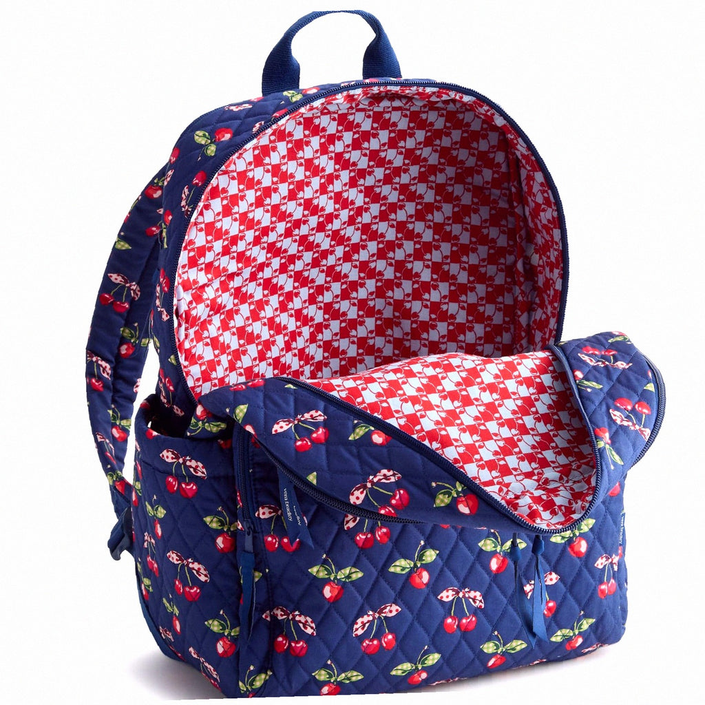Large Bancroft Backpack