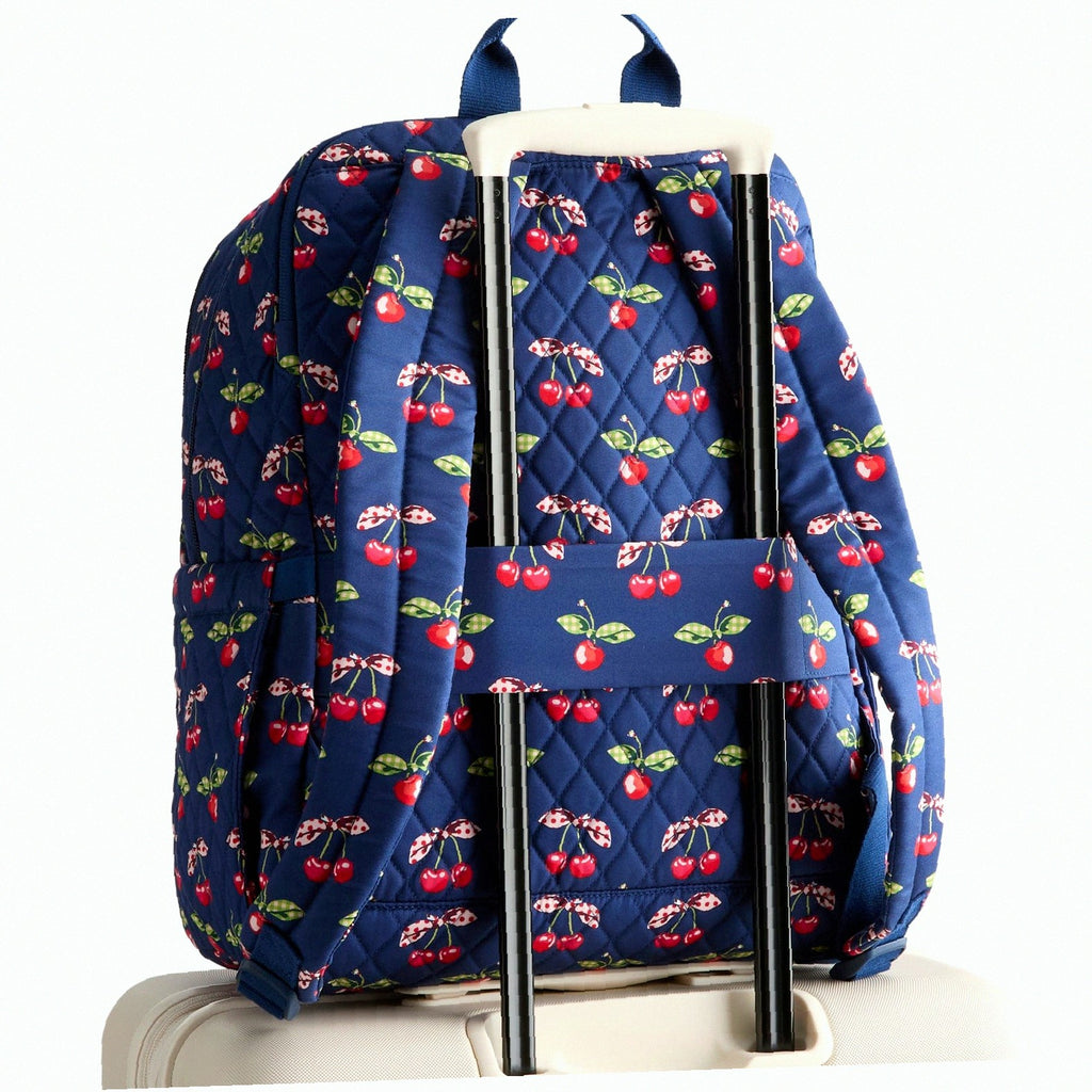 Large Bancroft Backpack