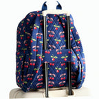 Large Bancroft Backpack