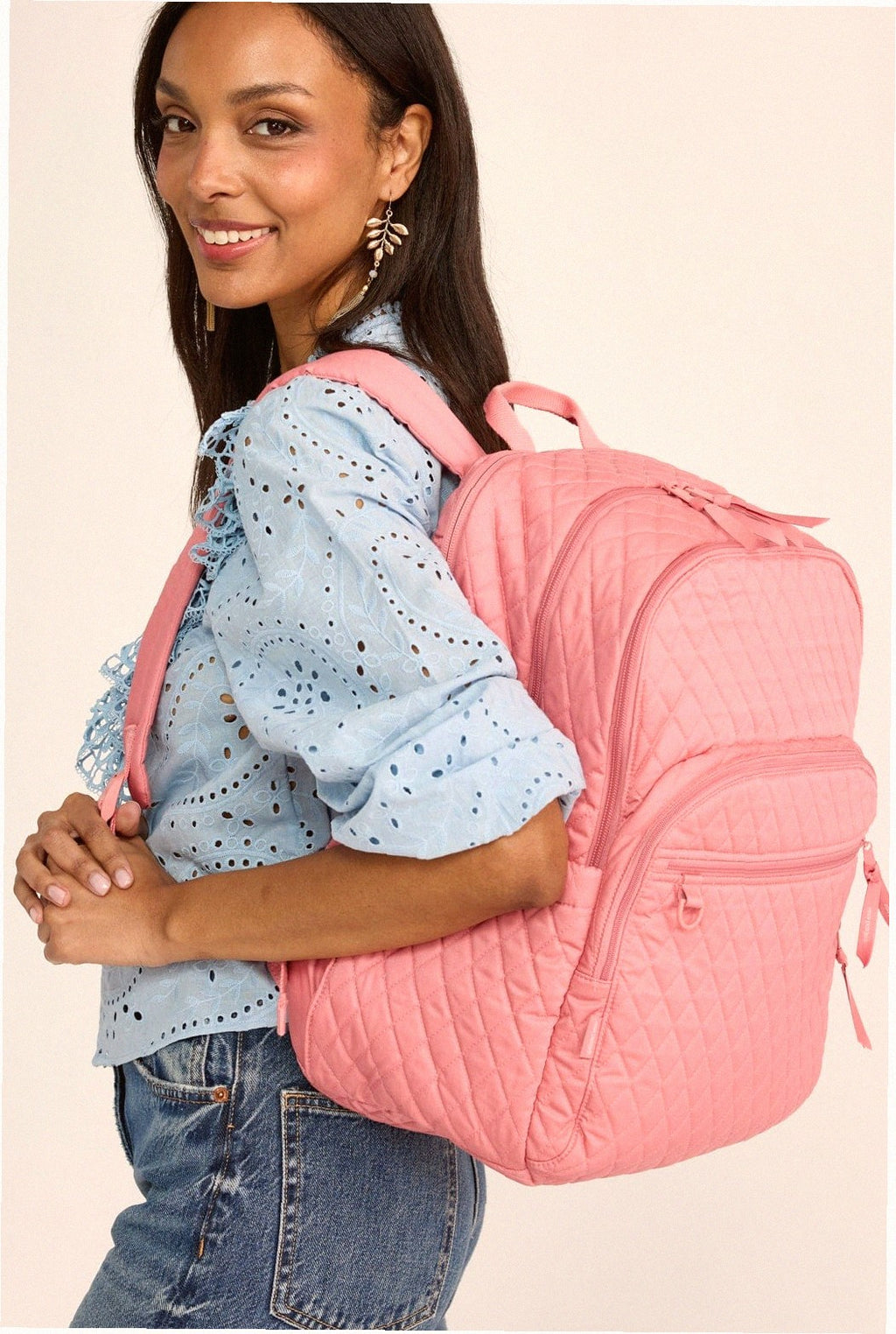 Large Bancroft Backpack