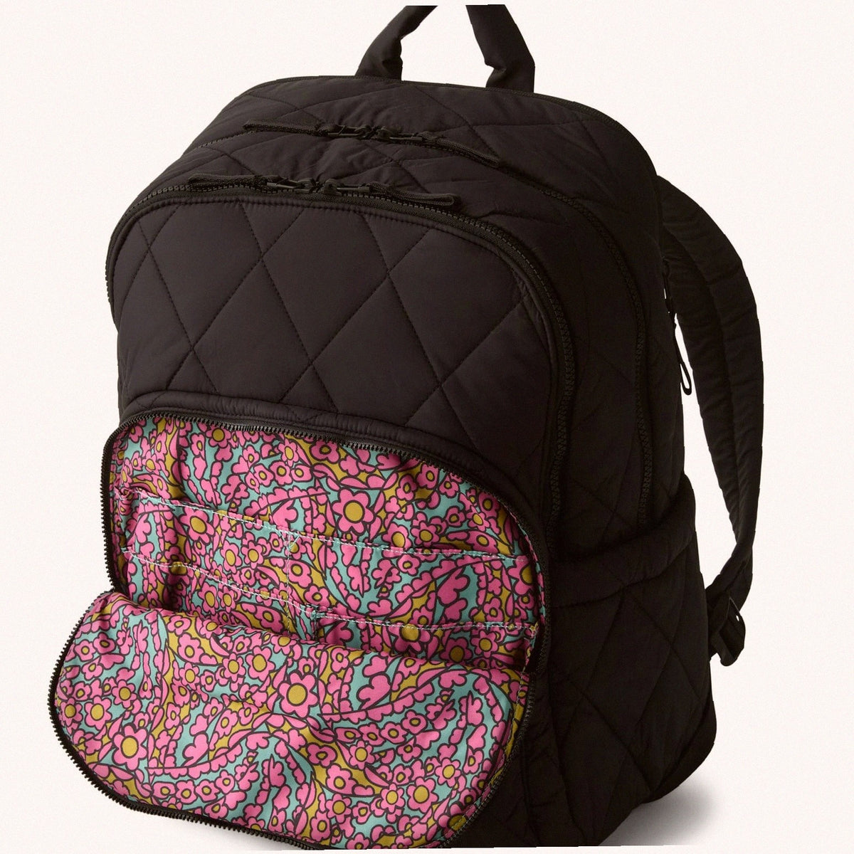 Large Bancroft Backpack