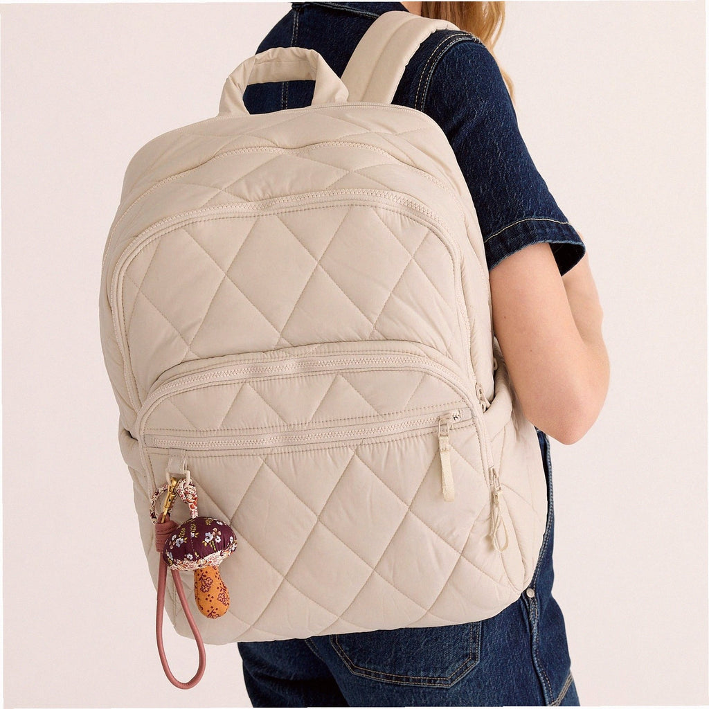 Large Bancroft Backpack