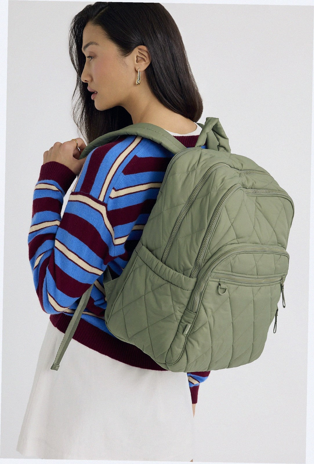 Large Bancroft Backpack