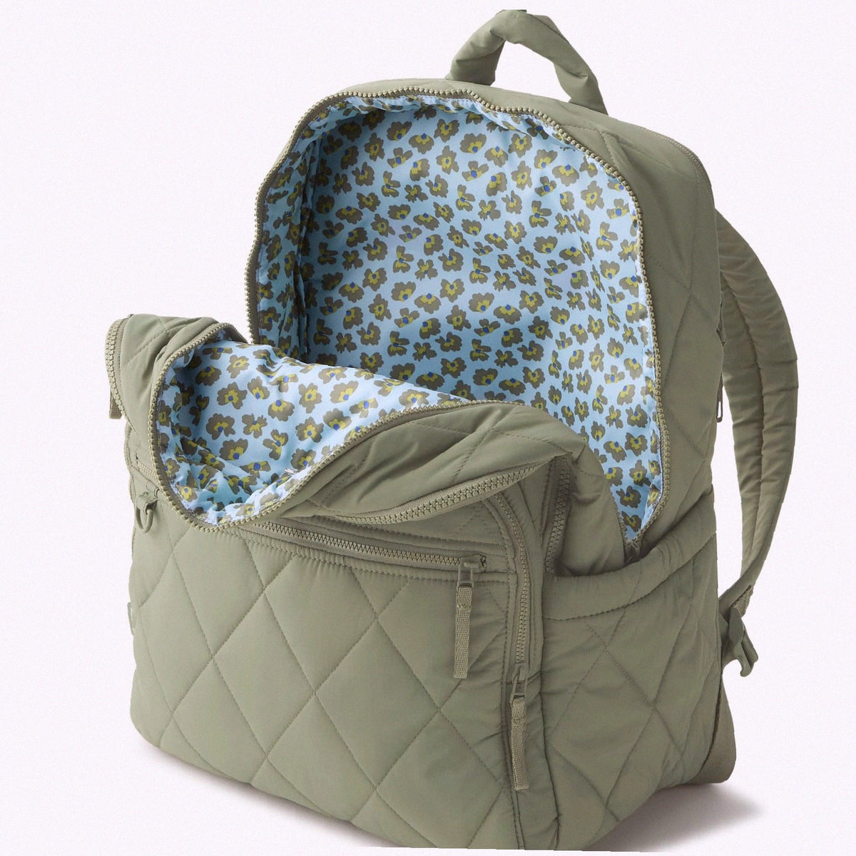 Large Bancroft Backpack