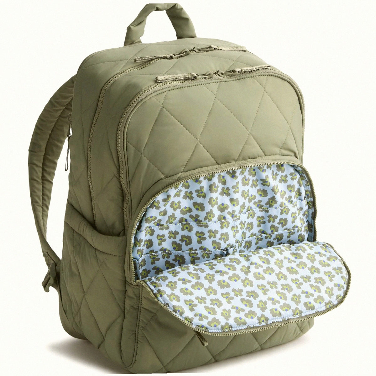Large Bancroft Backpack